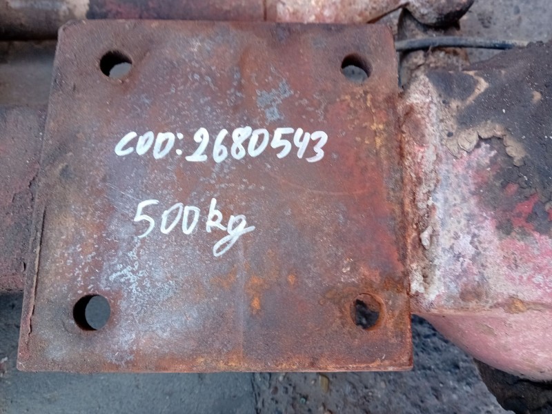 Recambio de puente delantero para » otros... referencia OEM IAM   