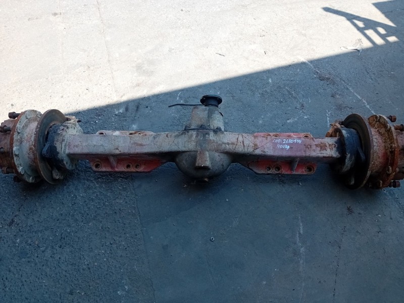 Recambio de puente trasero para » otros... referencia OEM IAM   