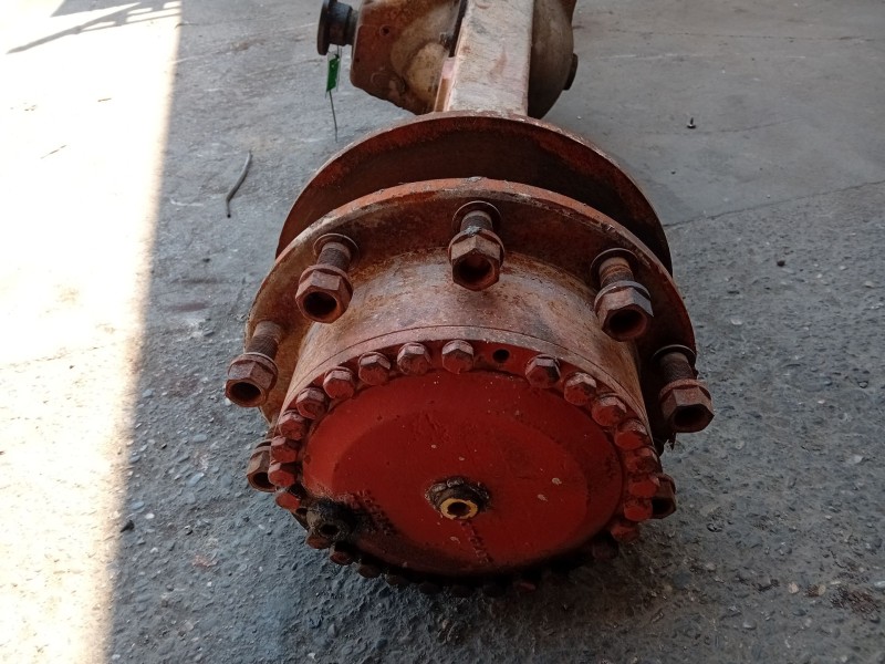 Recambio de puente trasero para » otros... referencia OEM IAM   