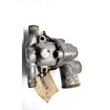 Recambio de termostato para land rover freelander (ln) 2.0 td4 cat referencia OEM IAM   122770
