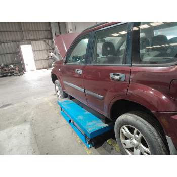 nissan x-trail i (t30) del año 2005