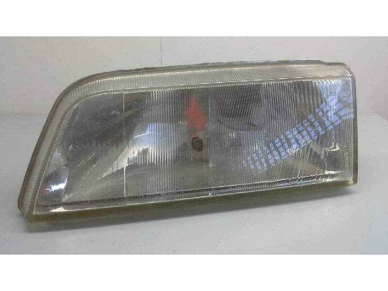 Recambio de faro izquierdo para citroën zx 1.9 d monaco referencia OEM IAM   