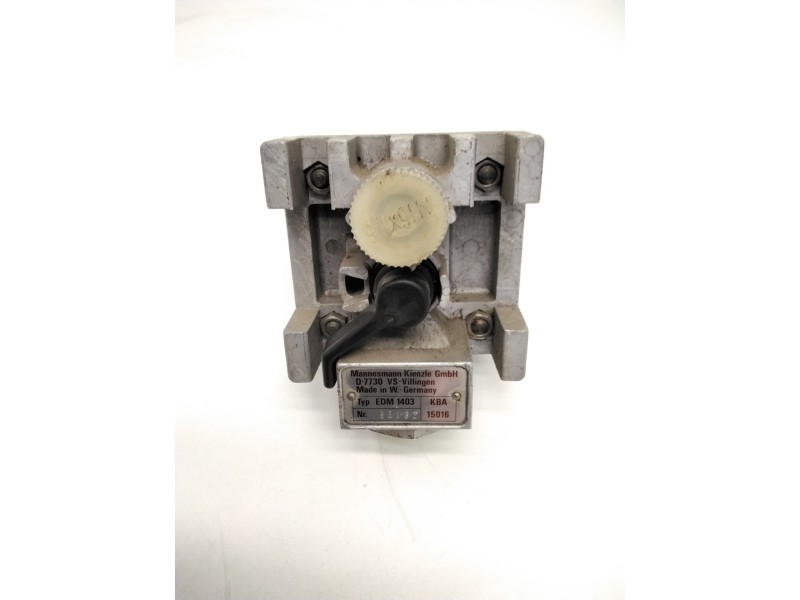 Recambio de electrovalvula para » otros... referencia OEM IAM EDM1403 KBA15016 MANNESMANN KIENZLE D-7730