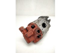 Recambio de bomba hidraulica para toyota referencia OEM IAM KRP4-27CVMJN 2H1AT CARRETILLA 2