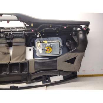 Recambio de kit airbag para toyota auris referencia OEM IAM 5584502440  
