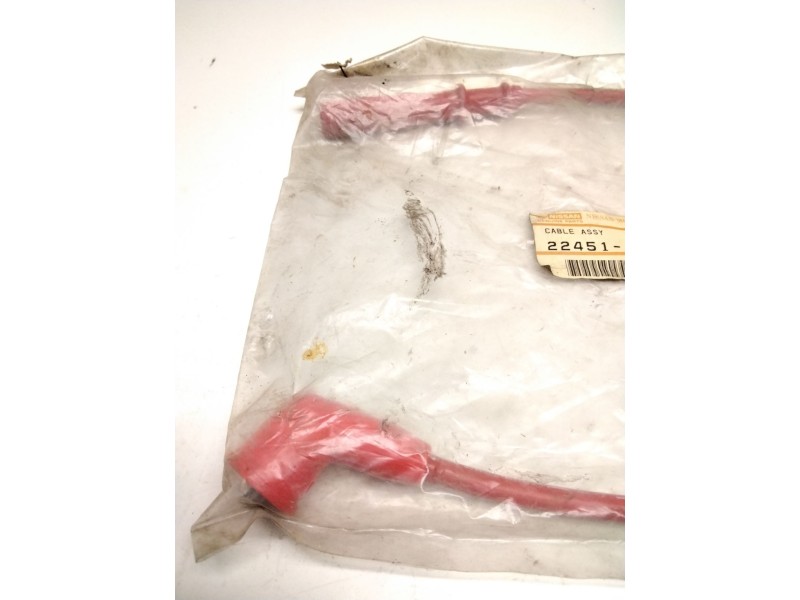 Recambio de varios para nissan referencia OEM IAM 22451-D3610  CABLE ENCENDIDO BUJIA