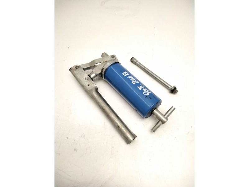 Recambio de varios para » otros... referencia OEM IAM 200B TIENDA BOMBA ENGRASE MANUAL