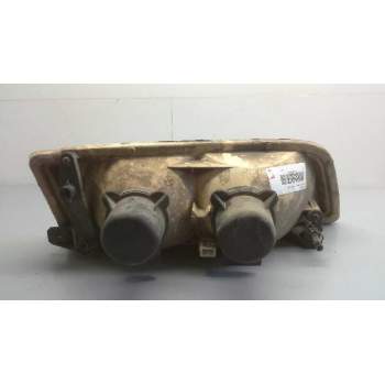 Recambio de faro izquierdo para citroën zx 1.9 d monaco referencia OEM IAM   