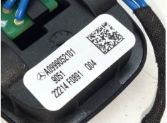 Recambio de varios para mercedes-benz referencia OEM IAM A0999055304   2