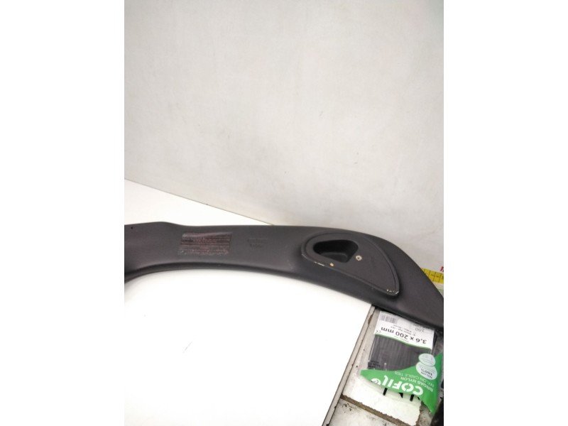 Recambio de aleron trasero para » otros... referencia OEM IAM AUTO-SPOILER F-306 UNIVERSAL 136 CM LARGO