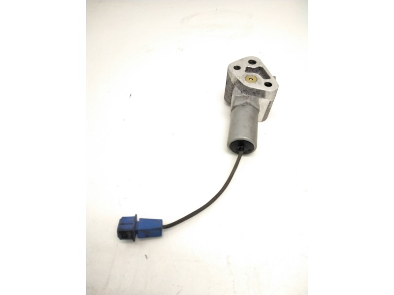 Recambio de electrovalvula para mercedes-benz referencia OEM IAM A9060160204  ECONIC 2629