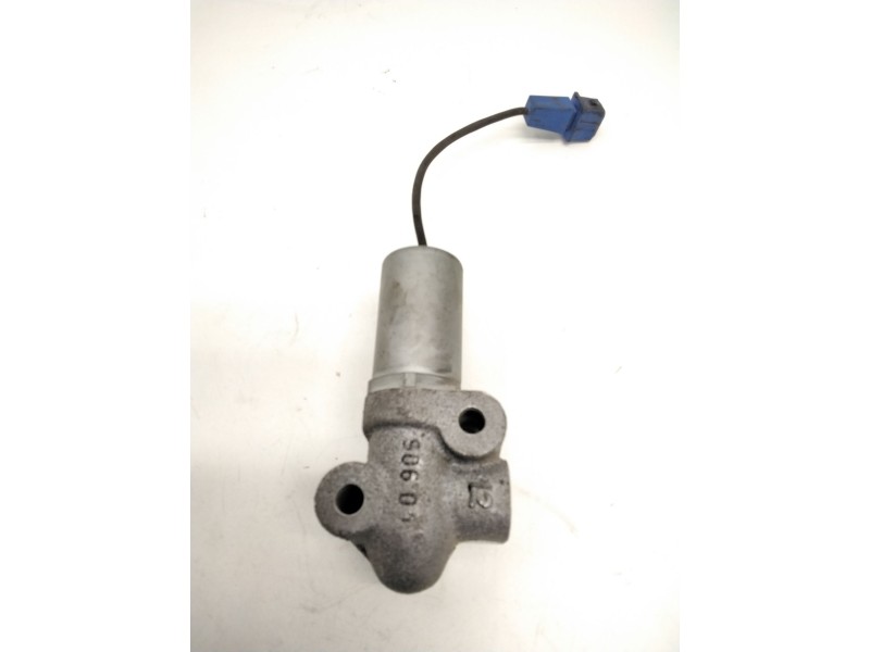 Recambio de electrovalvula para mercedes-benz referencia OEM IAM A9060160204  ECONIC 2629