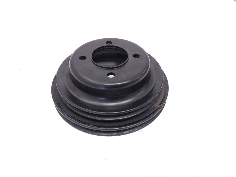 Recambio de polea ventilador motor para » otros... referencia OEM IAM 14045167CC  