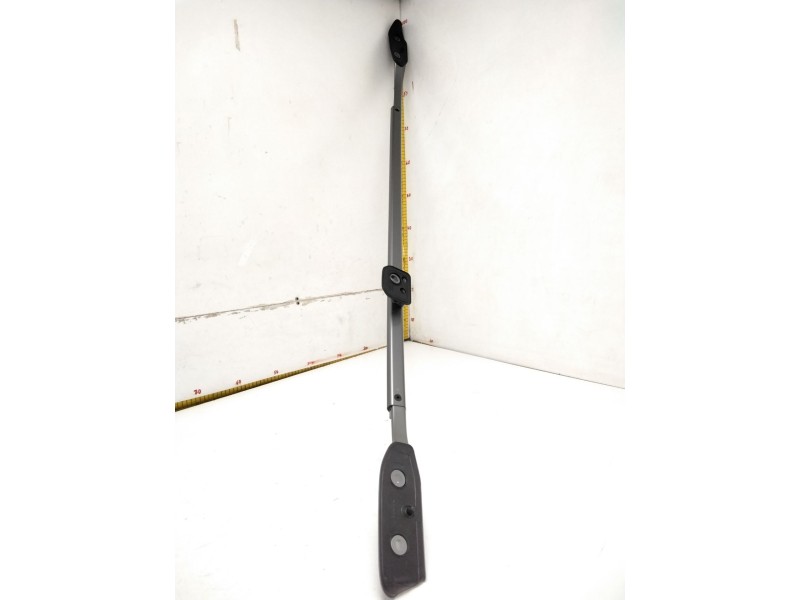 Recambio de barras techo para nissan referencia OEM IAM 73820 NUEVA DERECHA