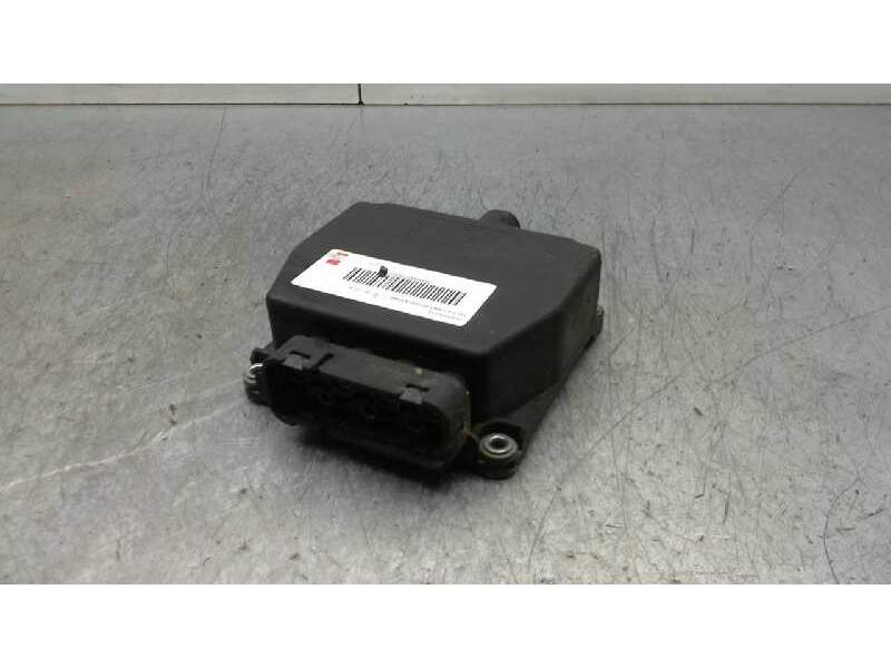 Recambio de centralita para skoda fabia (6y2/6y3) fresh referencia OEM IAM 400434A  