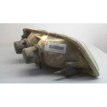 Recambio de faro izquierdo para citroën zx 1.9 d monaco referencia OEM IAM   