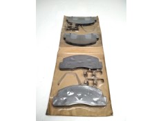 Recambio de pastillas de freno para toyota referencia OEM IAM 04491-36010 AISIN KIT PASTILLAS DELANTERAS