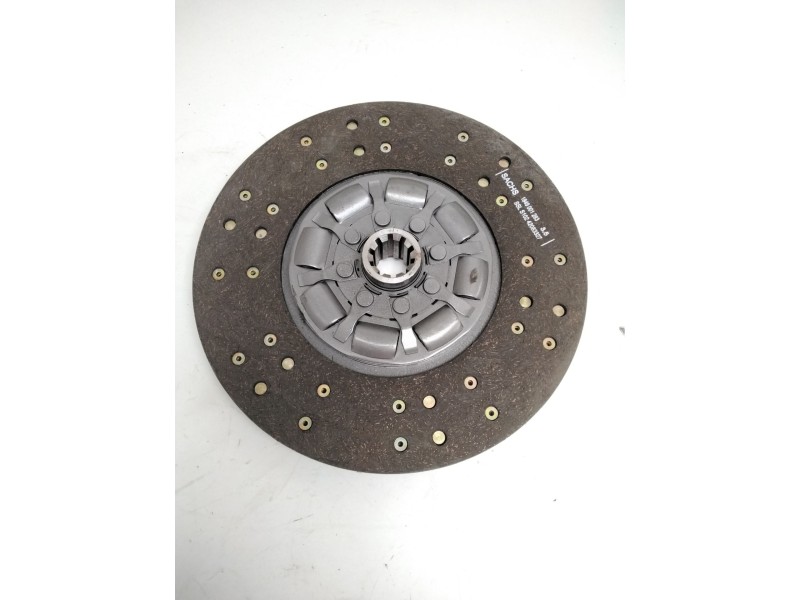 Recambio de disco embrague para mercedes-benz referencia OEM IAM 0192504303  NUEVO