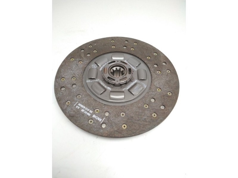 Recambio de disco embrague para mercedes-benz referencia OEM IAM 0192504303  NUEVO