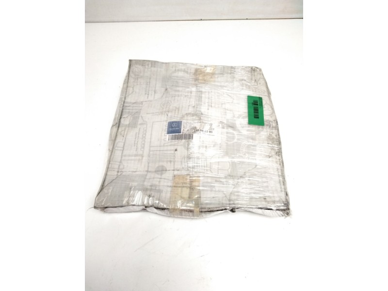 Recambio de disco embrague para mercedes-benz referencia OEM IAM 0192504303  NUEVO