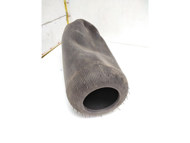 Recambio de fuelle suspension neumatica para mercedes-benz referencia OEM IAM A9463280501  