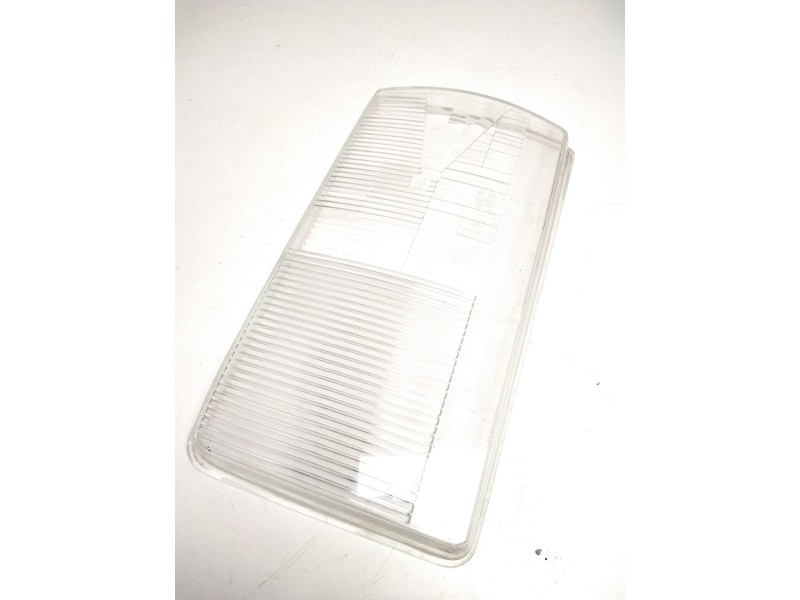 Recambio de cristal faro izquierdo para mercedes-benz referencia OEM IAM A0028269090 NUEVO W123 S123 C123 CE Coupe