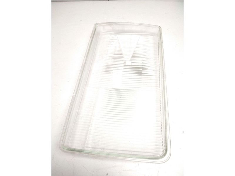 Recambio de cristal faro izquierdo para mercedes-benz referencia OEM IAM A0028269090 NUEVO W123 S123 C123 CE Coupe