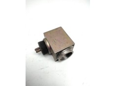 Recambio de electrovalvula para mercedes-benz referencia OEM IAM 442430202 NUEVO CAMBIO CAMION