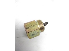 Recambio de varios para mercedes-benz referencia OEM IAM 0035457514  INTERRUPTOR PROTECTOR SOBRECARGA TRANSMISION 2