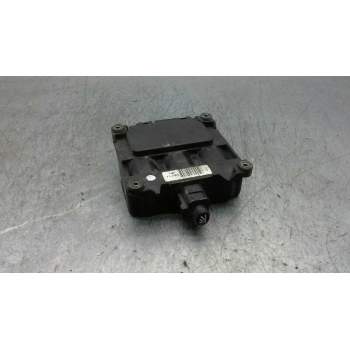 Recambio de centralita para skoda fabia (6y2/6y3) fresh referencia OEM IAM 400434A  