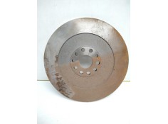 Recambio de disco freno delantero para mercedes-benz referencia OEM IAM A4174210012 NUEVO UNIMOG