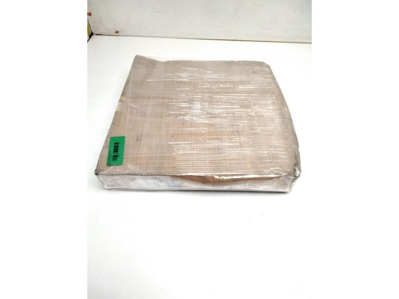 Recambio de disco freno delantero para mercedes-benz referencia OEM IAM A4174210012 NUEVO UNIMOG