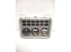 Recambio de cuadro instrumentos para nissan referencia OEM IAM 248106K000  CUADRO MANDOS CARRETILLA FDO2A25Q