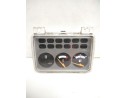 CUADRO INSTRUMENTOS 248106K000 CUADRO MANDOS CARRETILLA FDO2A25Q