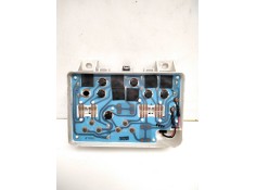 Recambio de cuadro instrumentos para nissan referencia OEM IAM 248106K000  CUADRO MANDOS CARRETILLA FDO2A25Q 2