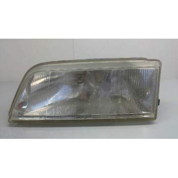 Recambio de faro izquierdo para citroën zx 1.9 d monaco referencia OEM IAM   