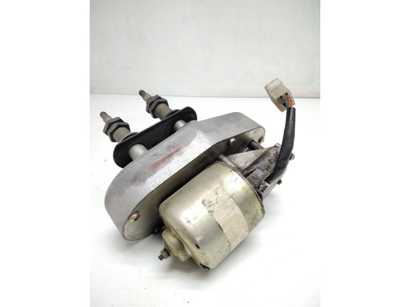 Recambio de motor limpia delantero para iveco referencia OEM IAM 11574663010 534424 Grúa apiladora retráctil CVS Ferrari: F200