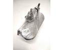 MOTOR LIMPIA DELANTERO 11574663010 534424 Grúa apiladora retráctil CVS Ferrari: F200