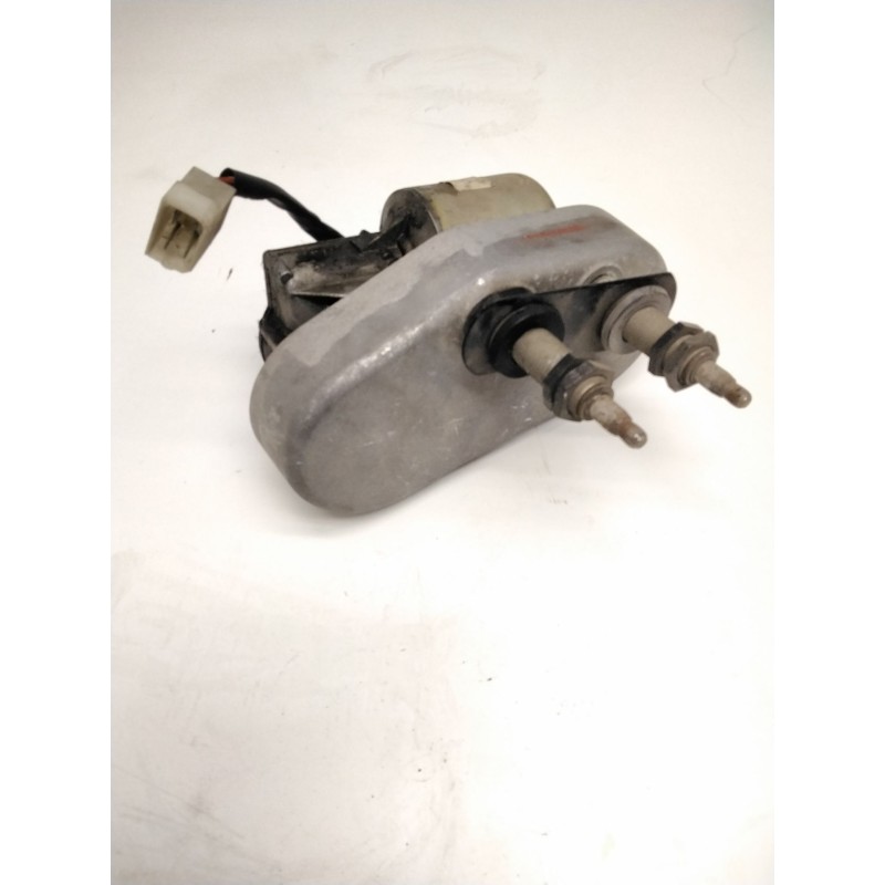 Recambio de motor limpia delantero para iveco referencia OEM IAM 11574663010 534424 Grúa apiladora retráctil CVS Ferrari: F200