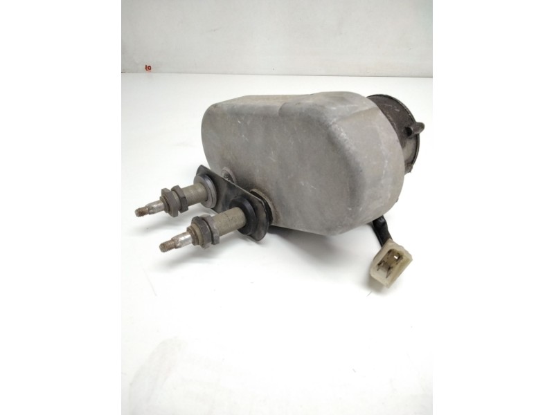 Recambio de motor limpia delantero para iveco referencia OEM IAM 11574663010 534424 Grúa apiladora retráctil CVS Ferrari: F200