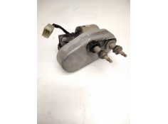 Recambio de motor limpia delantero para iveco referencia OEM IAM 11574663010 534424 Grúa apiladora retráctil CVS Ferrari: F200