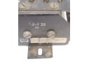 RESISTENCIA CALEFACCION 1517-3700-0012