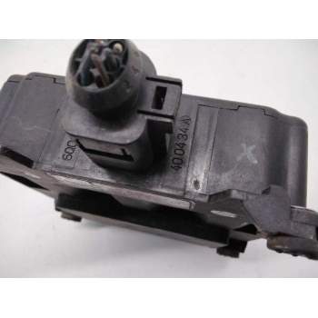 Recambio de centralita para skoda fabia (6y2/6y3) fresh referencia OEM IAM 400434A  