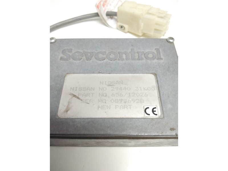 Recambio de motor de acelerador para nissan referencia OEM IAM 2944031K01  65612026