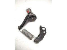 Recambio de distribuidor de frenada para nissan referencia OEM IAM NISSAN QUEST  