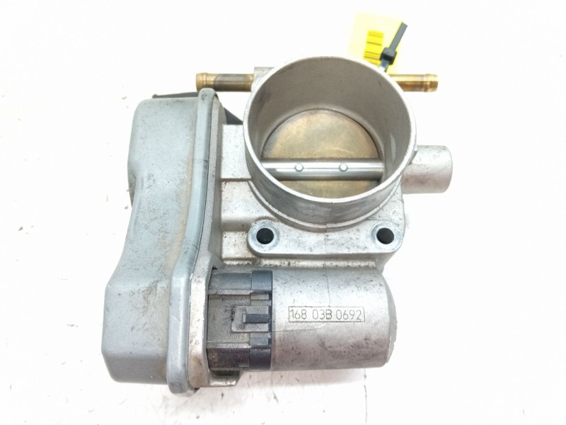 Recambio de cuerpo de mariposa para opel referencia OEM IAM 25177983 DELPHI  