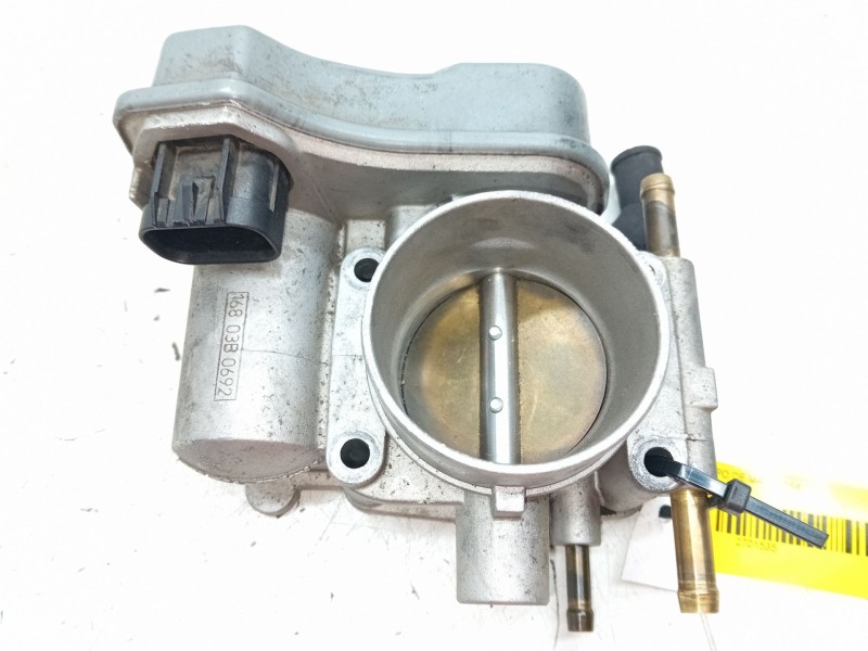 Recambio de cuerpo de mariposa para opel referencia OEM IAM 25177983 DELPHI  