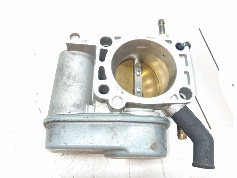 Recambio de cuerpo de mariposa para opel referencia OEM IAM 25177983 DELPHI  