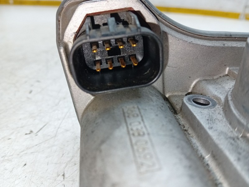 Recambio de cuerpo de mariposa para opel referencia OEM IAM 25177983 DELPHI  