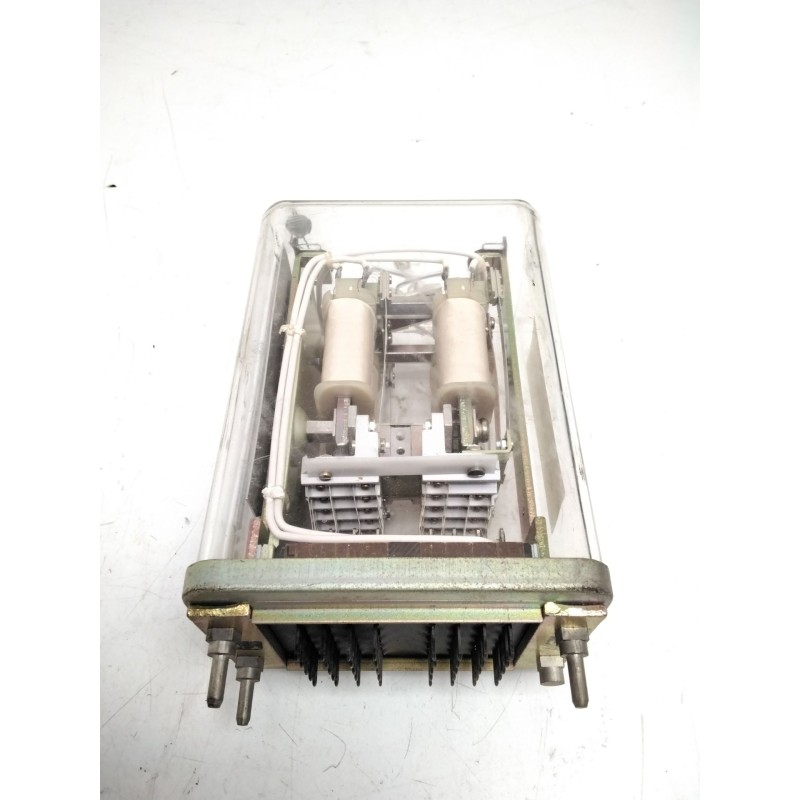 Recambio de rele para » otros... referencia OEM IAM NF F 62-002 Rolling stock - Relés instantáneos contactos y enchufes Releo ha